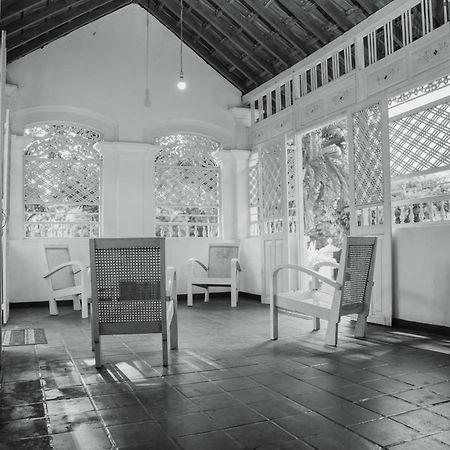 Colonial Bungalow Tangalle Bagian luar foto