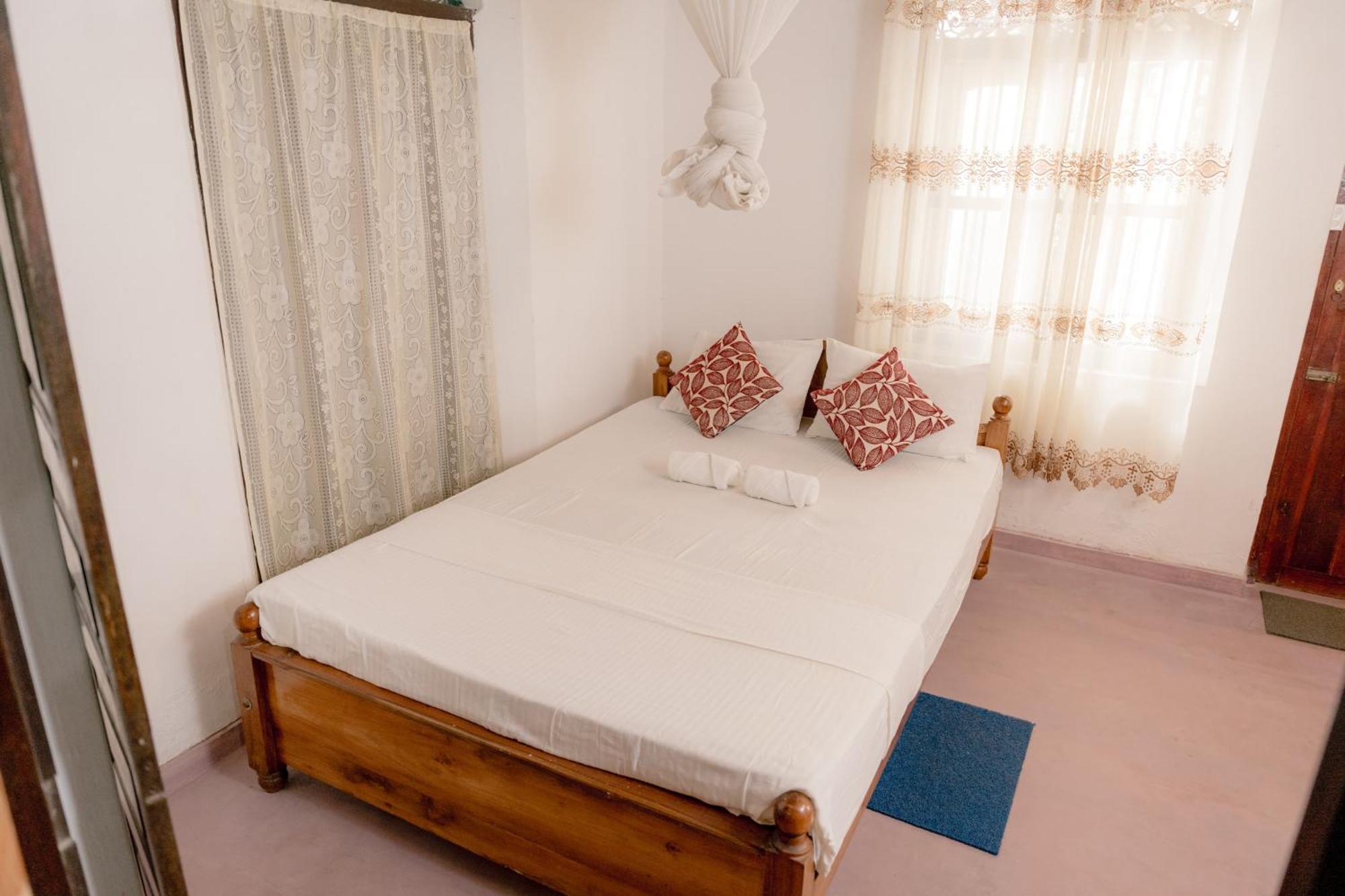 Colonial Bungalow Tangalle Bagian luar foto