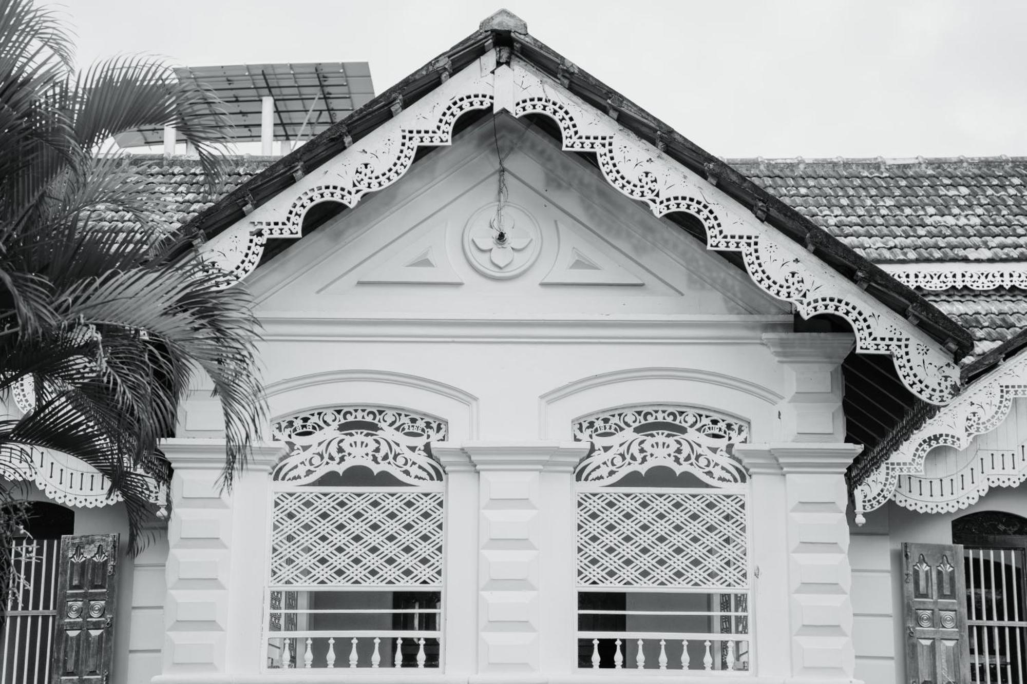 Colonial Bungalow Tangalle Bagian luar foto