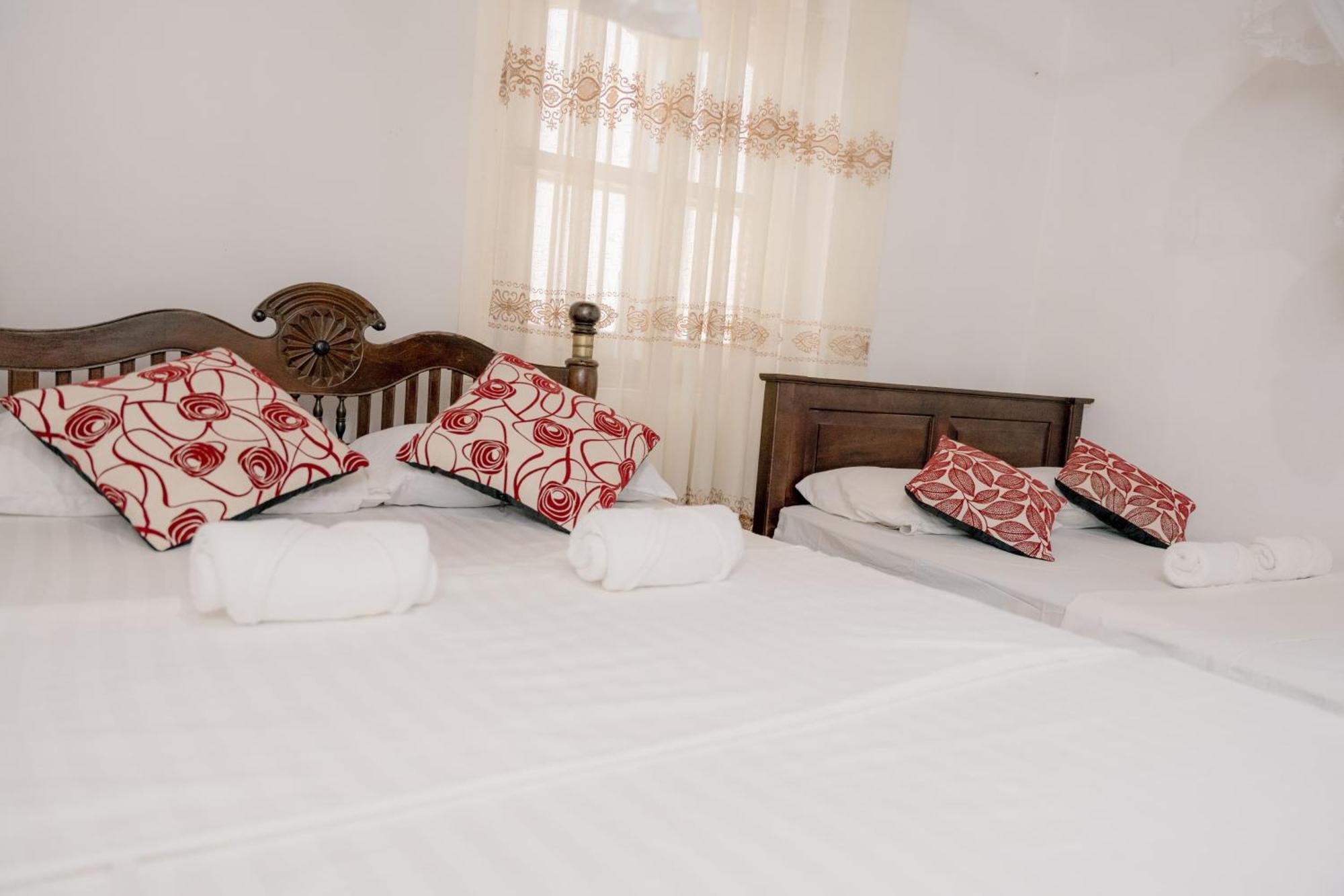 Colonial Bungalow Tangalle Bagian luar foto