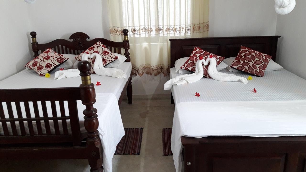 Colonial Bungalow Tangalle Bagian luar foto
